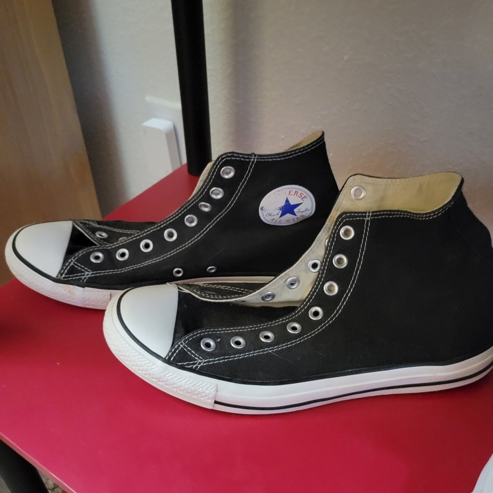 Men's Converse